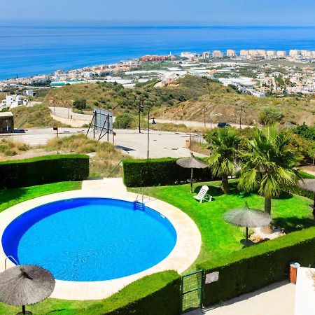 Holiday Home Casa Cristobal By Interhome Torrox Esterno foto