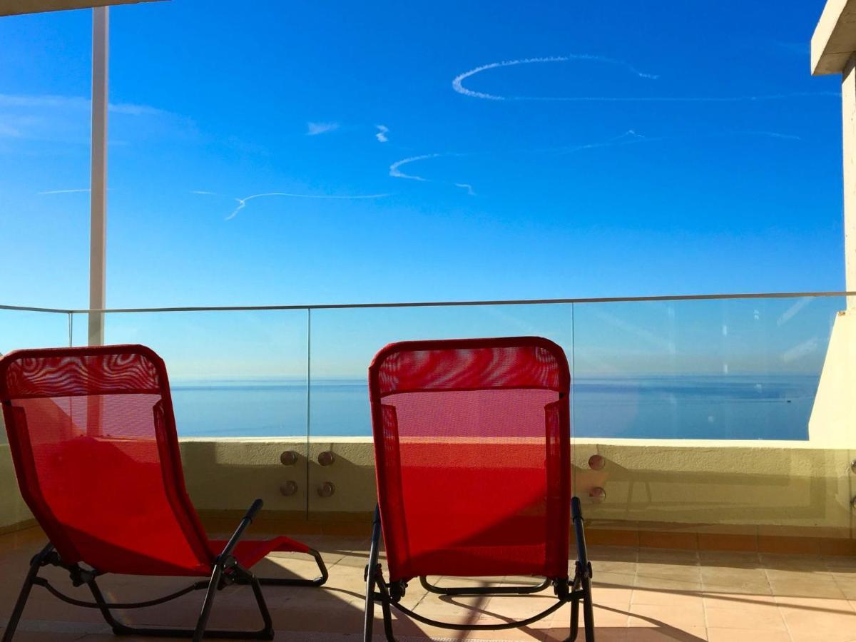 Holiday Home Casa Cristobal By Interhome Torrox Esterno foto