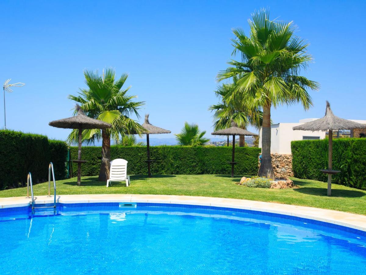 Holiday Home Casa Cristobal By Interhome Torrox Esterno foto