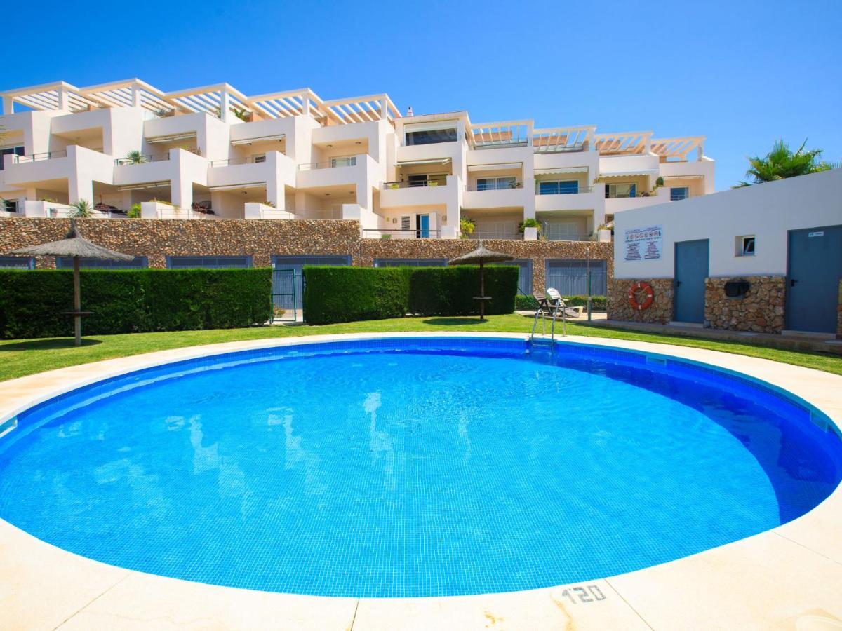 Holiday Home Casa Cristobal By Interhome Torrox Esterno foto