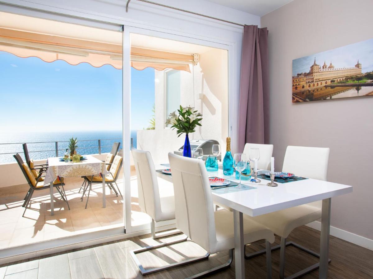 Holiday Home Casa Cristobal By Interhome Torrox Esterno foto