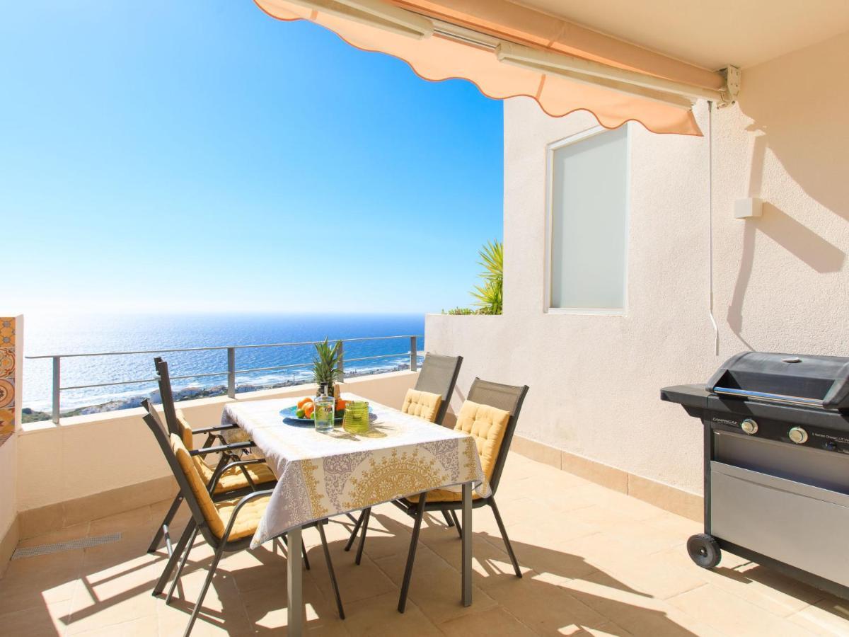 Holiday Home Casa Cristobal By Interhome Torrox Esterno foto