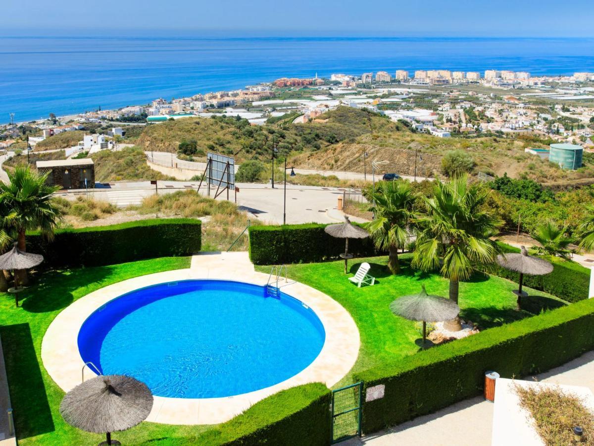 Holiday Home Casa Cristobal By Interhome Torrox Esterno foto
