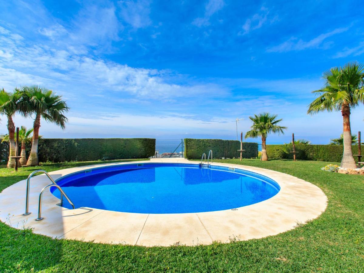 Holiday Home Casa Cristobal By Interhome Torrox Esterno foto