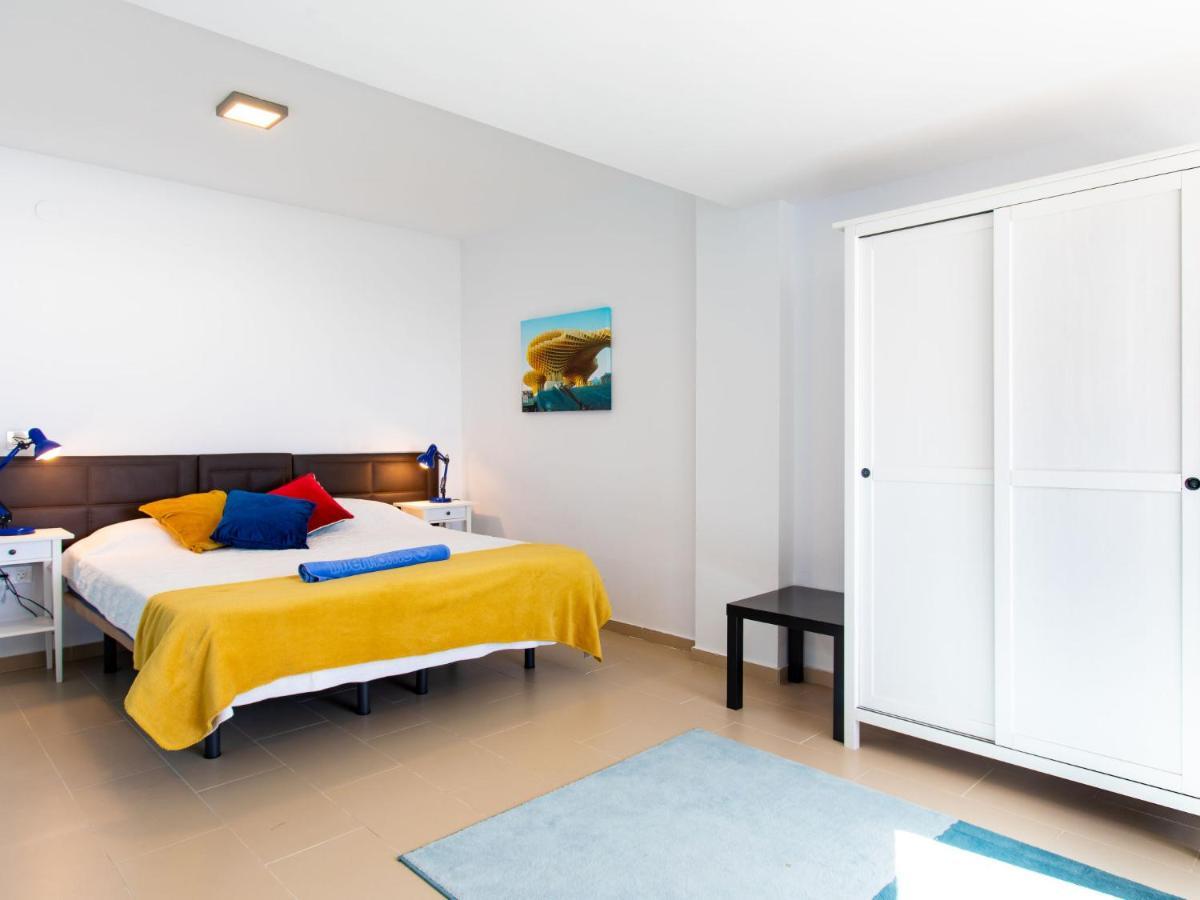 Holiday Home Casa Cristobal By Interhome Torrox Esterno foto