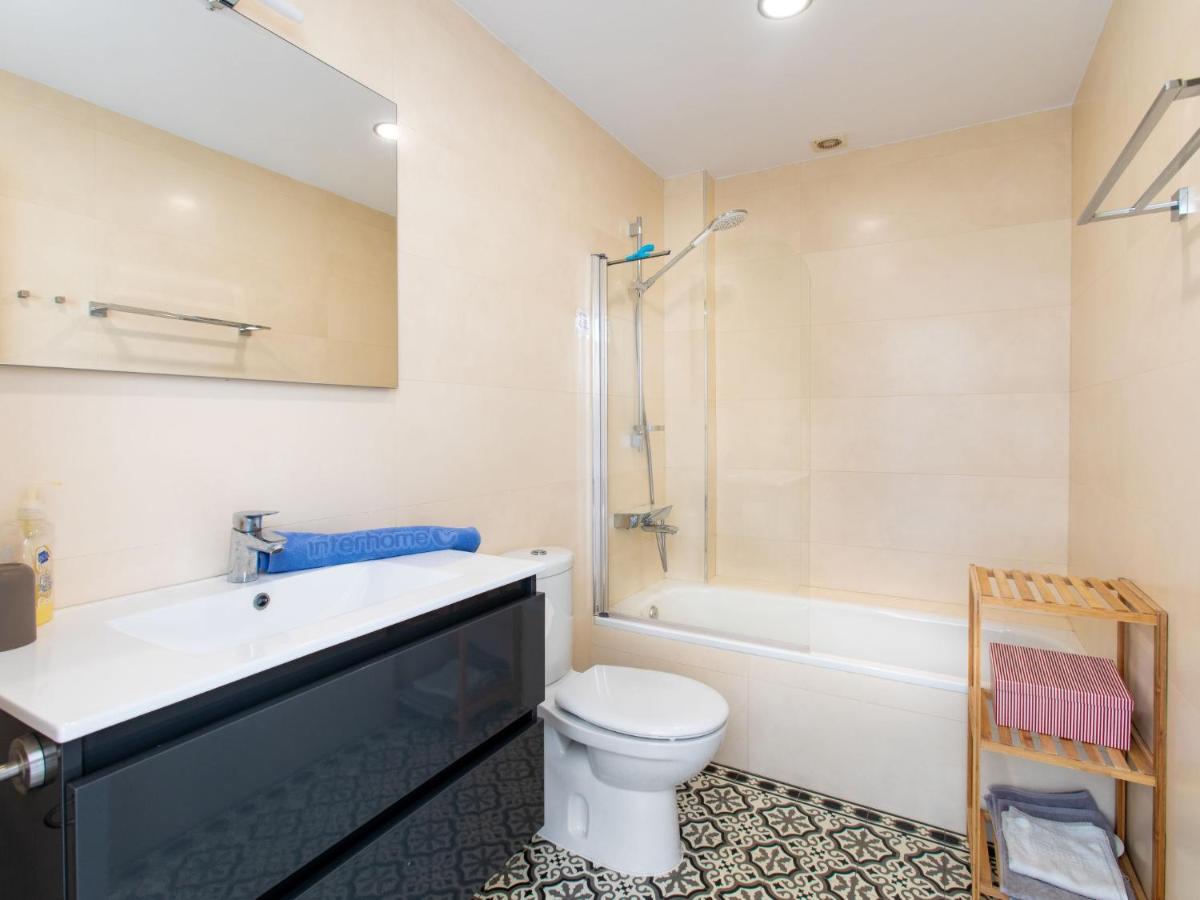 Holiday Home Casa Cristobal By Interhome Torrox Esterno foto