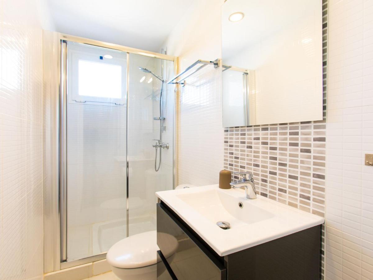 Holiday Home Casa Cristobal By Interhome Torrox Esterno foto