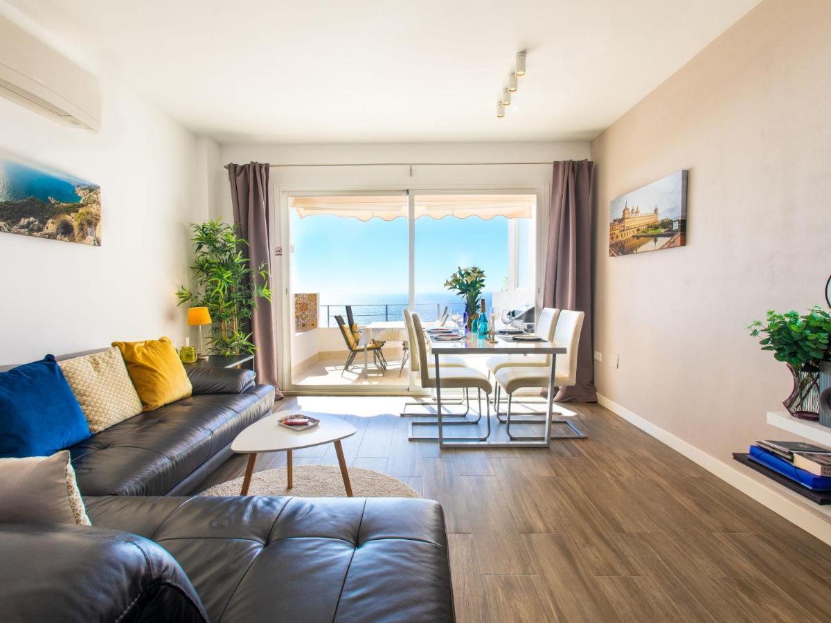 Holiday Home Casa Cristobal By Interhome Torrox Esterno foto