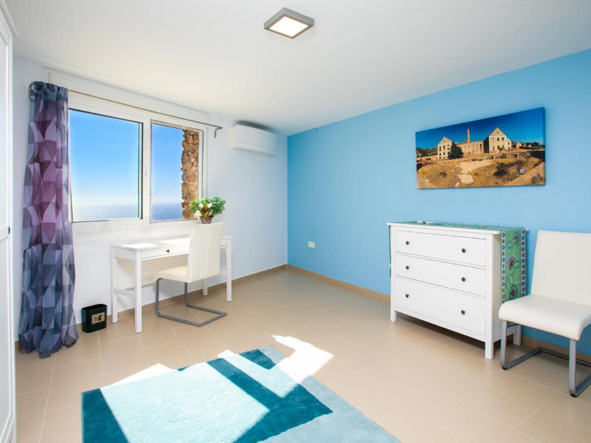 Holiday Home Casa Cristobal By Interhome Torrox Esterno foto