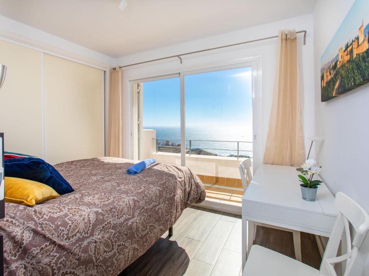 Holiday Home Casa Cristobal By Interhome Torrox Esterno foto
