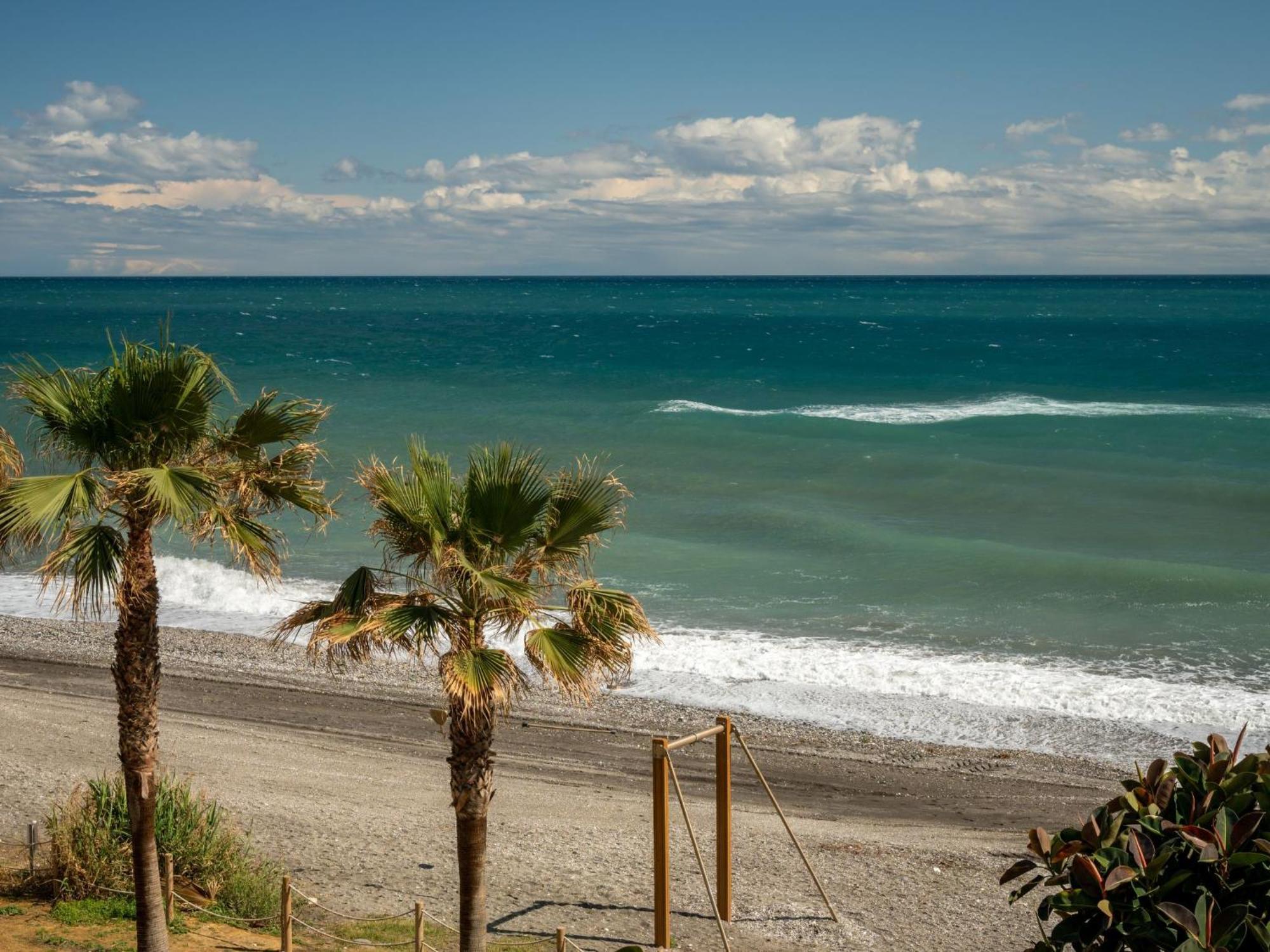 Holiday Home Casa Cristobal By Interhome Torrox Esterno foto