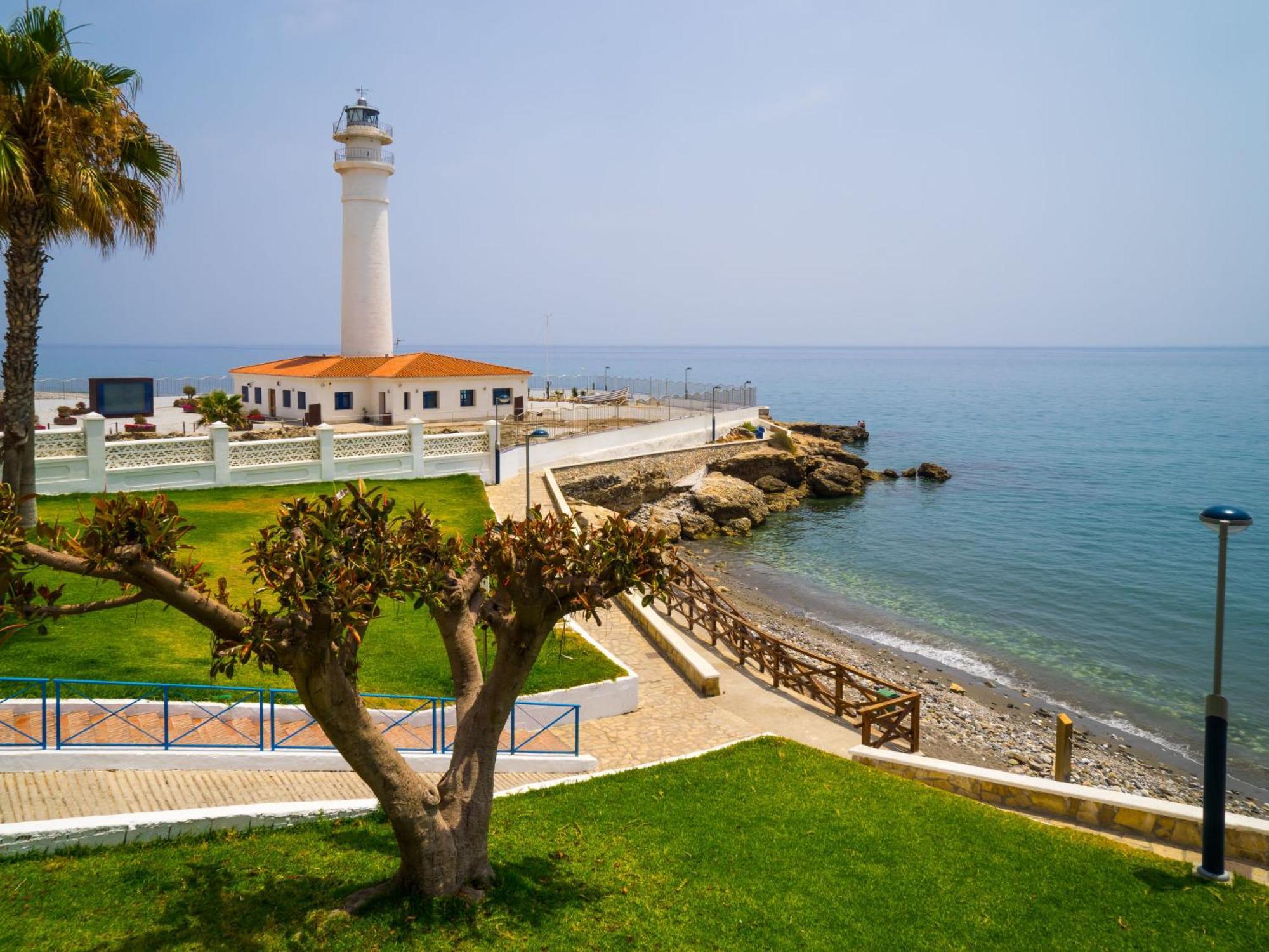 Holiday Home Casa Cristobal By Interhome Torrox Esterno foto