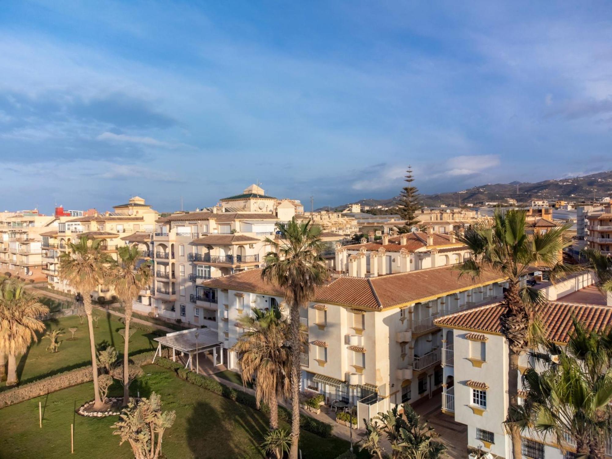 Holiday Home Casa Cristobal By Interhome Torrox Esterno foto